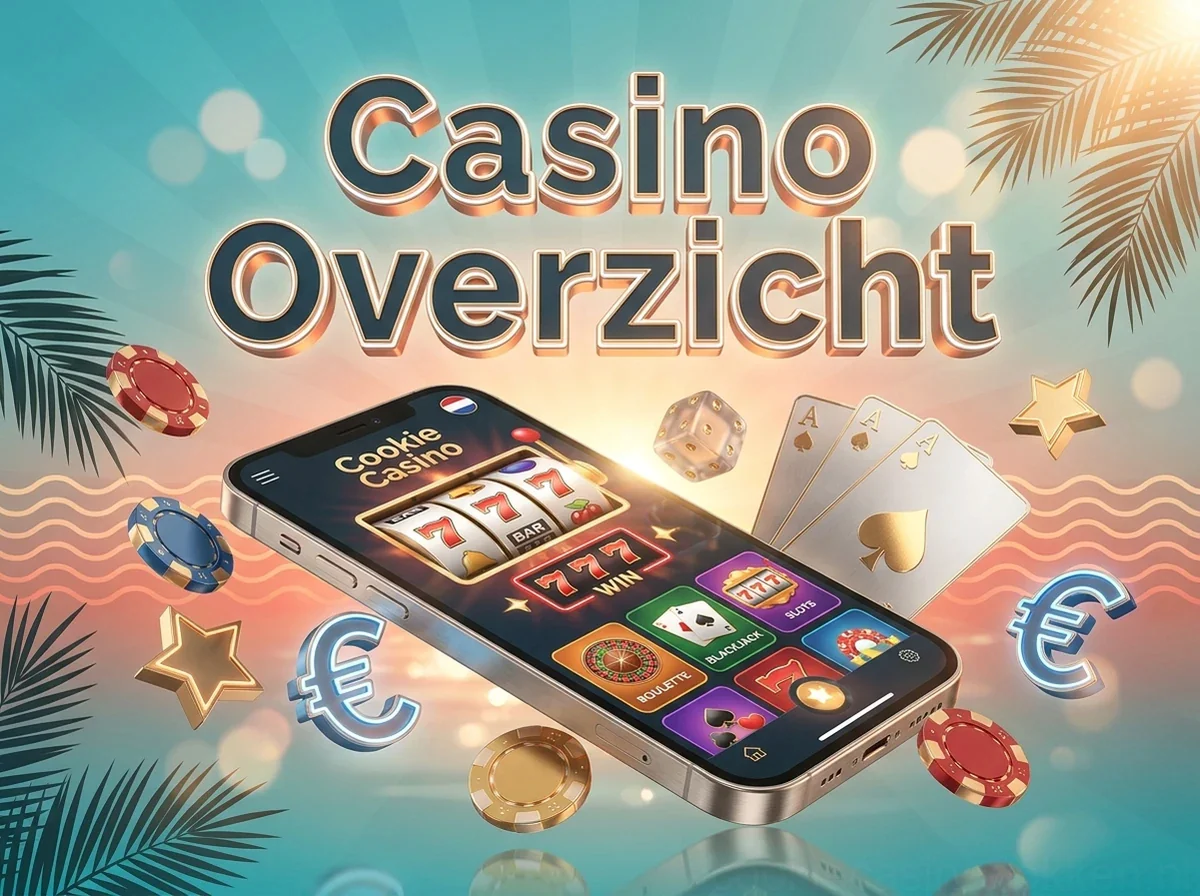 Casino Overzicht