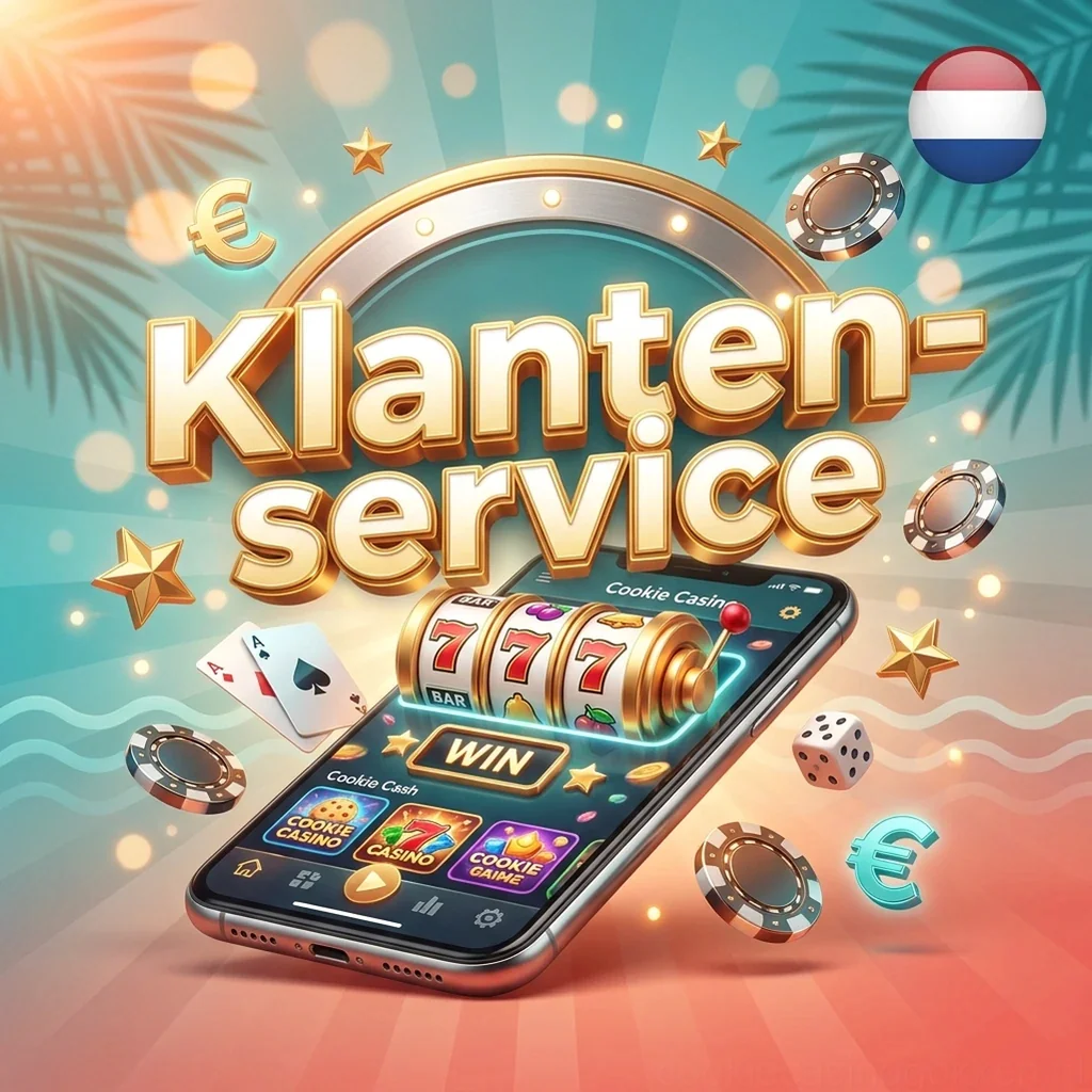 Klantenservice